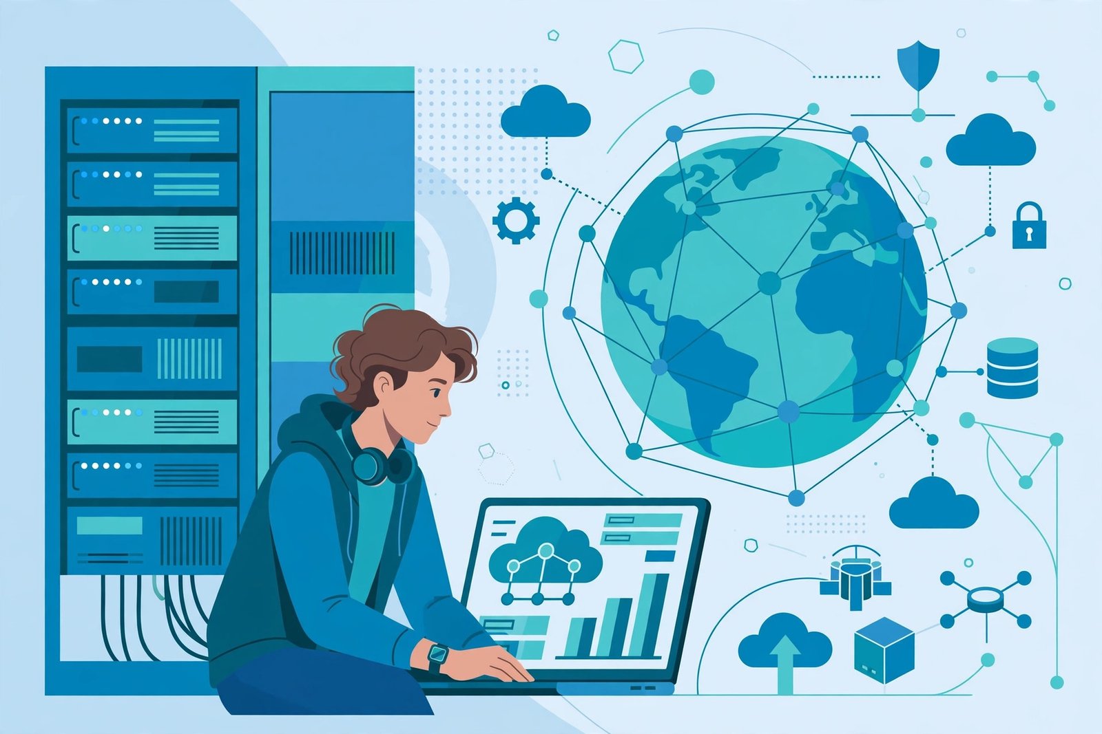 Cloud Platform Engineer at Supabase