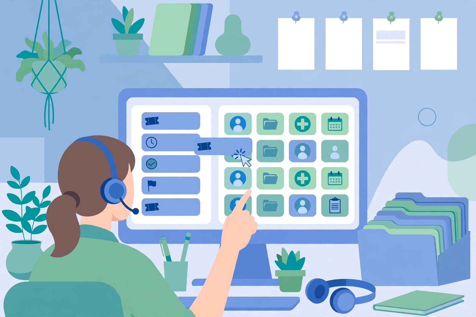 Customer Operations Coordinator, Support at Canvas Medical