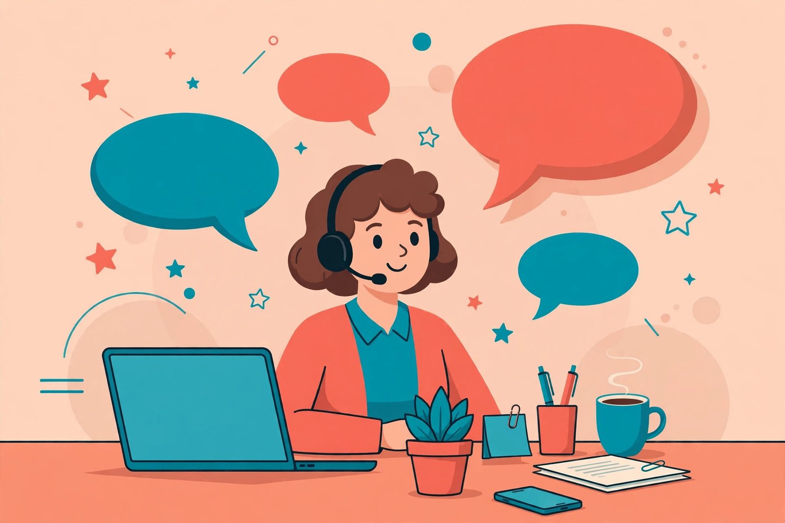 Customer Service Representative (Phone Support) at ARIVE