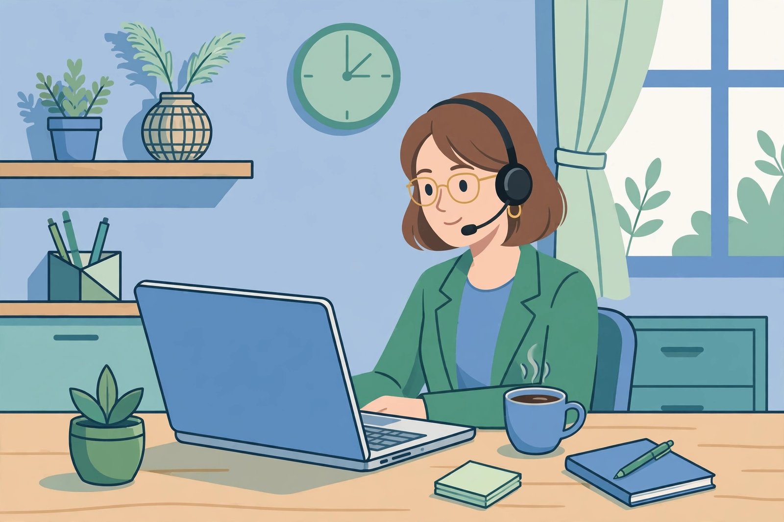 Customer Service Representative at TTEC