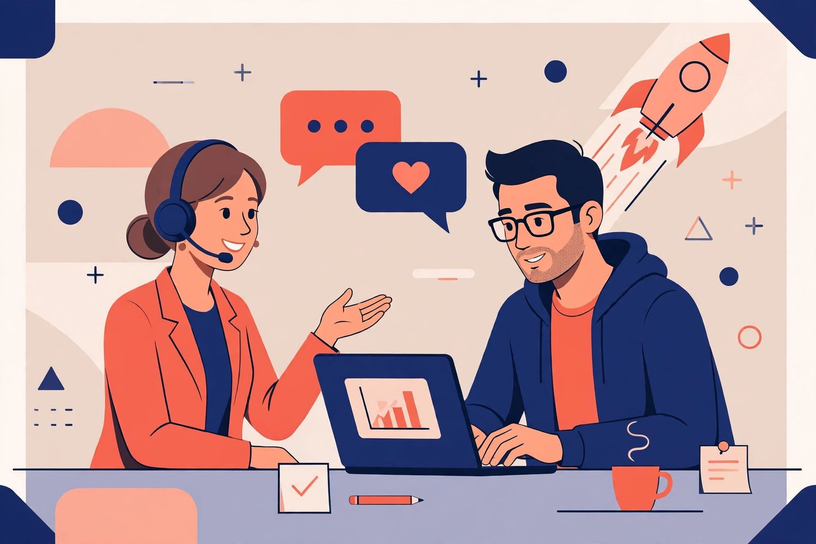 Customer Support Specialist at Mercury