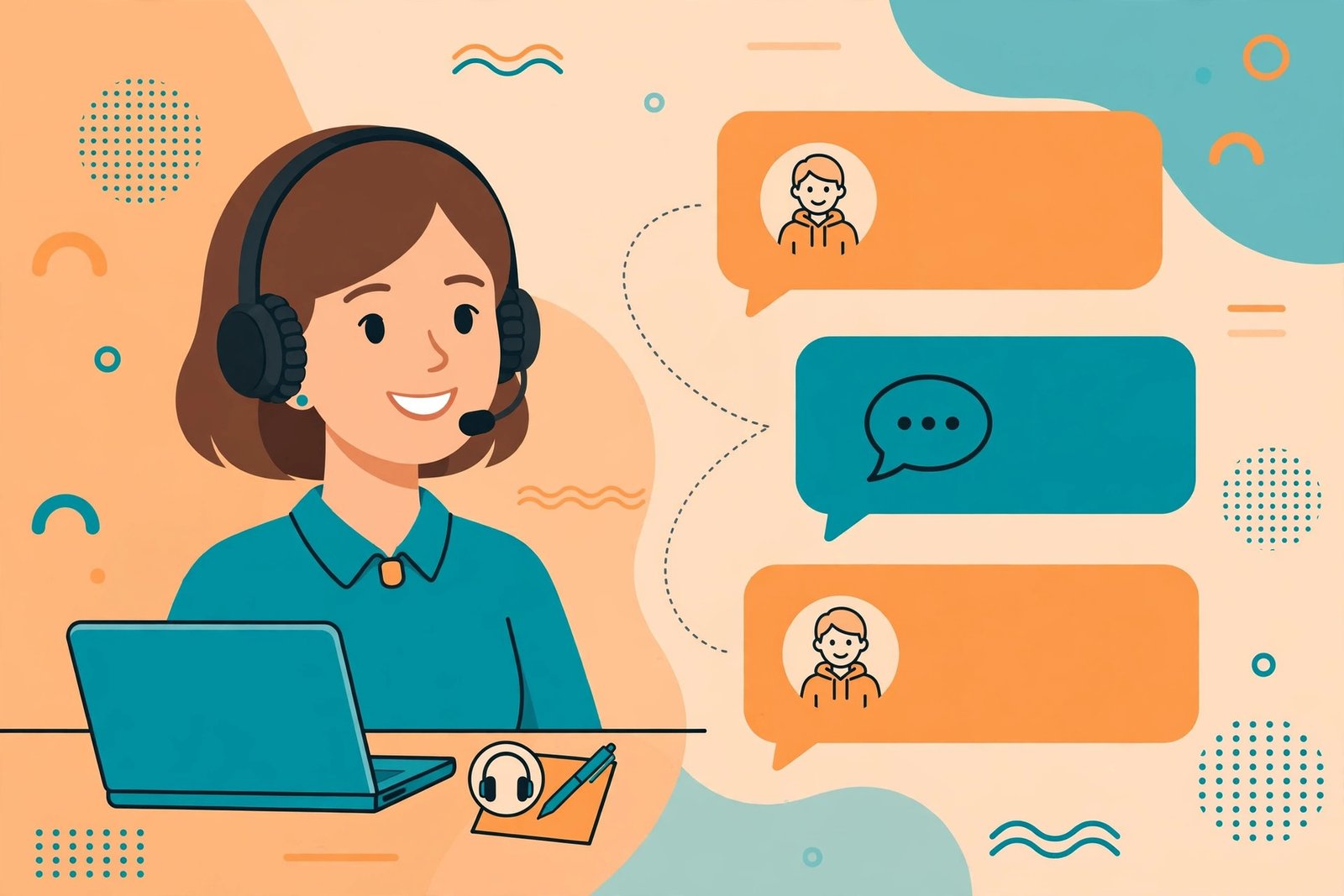 Customer Support Specialist at CS-Recruiters (Texas Client)