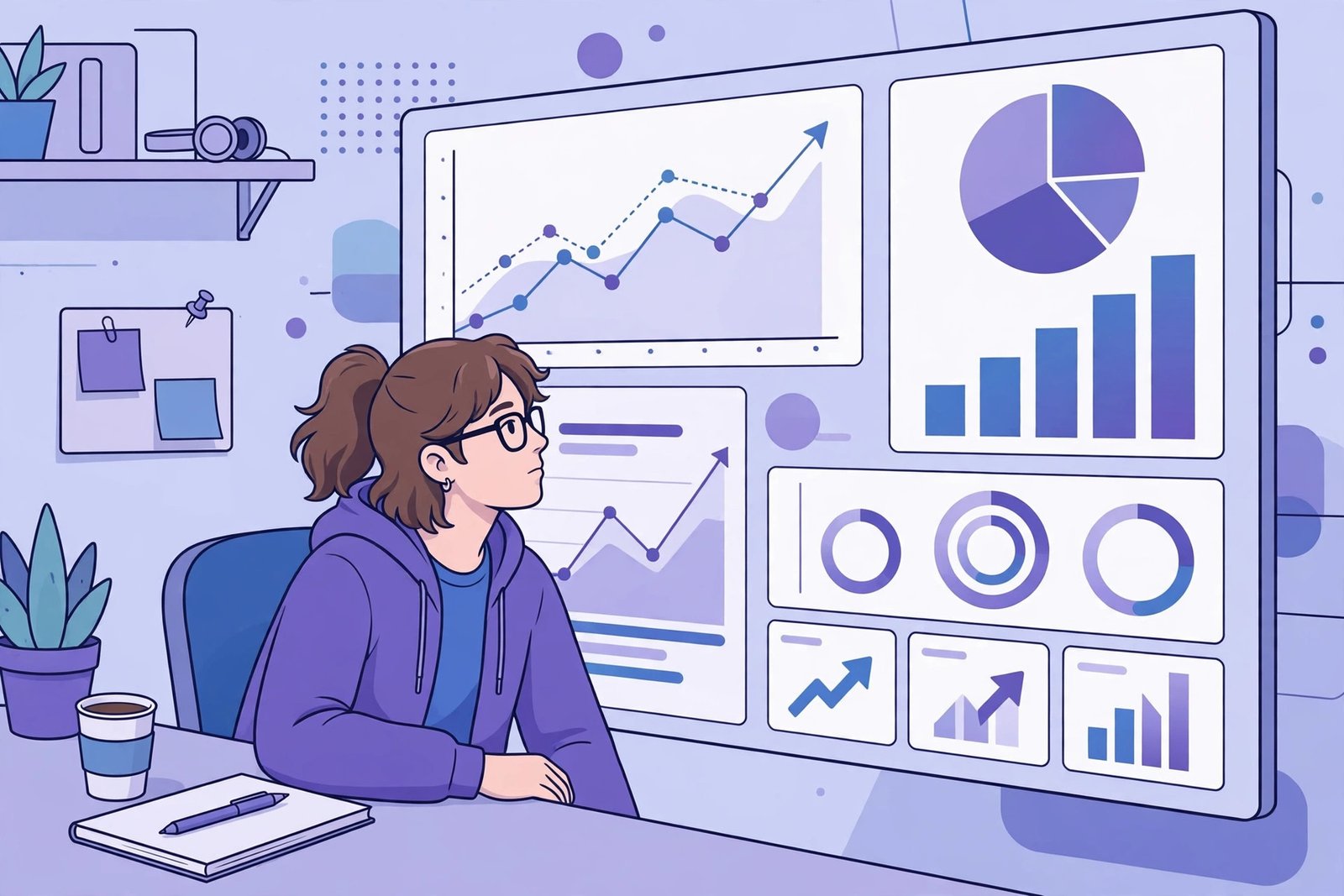 Summer Internship 2027: Digital Analytics & Communications at VERSANT