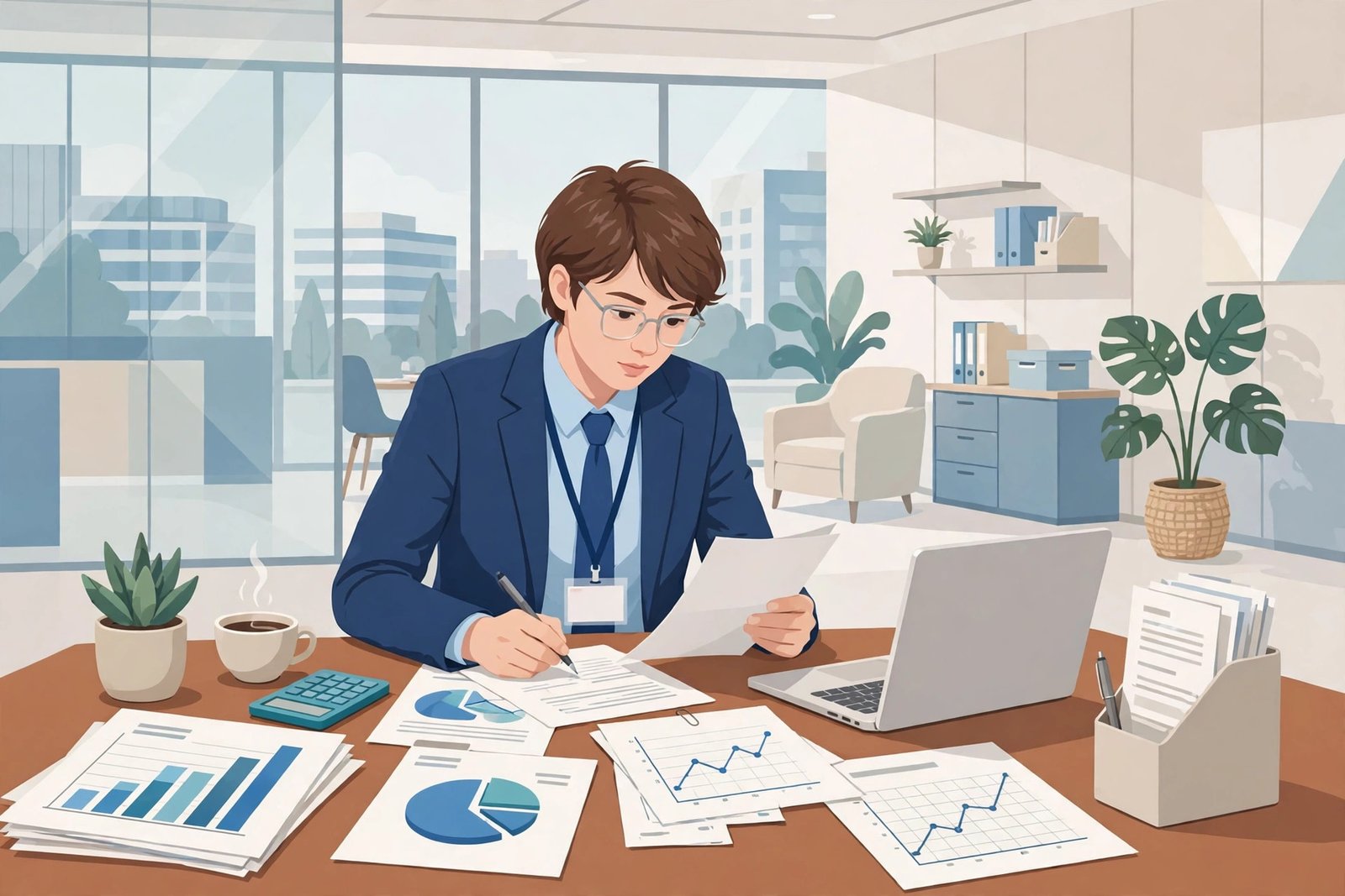 Financial Institution Intern (Risk Management) at Federal Deposit Insurance Corporation (FDIC)