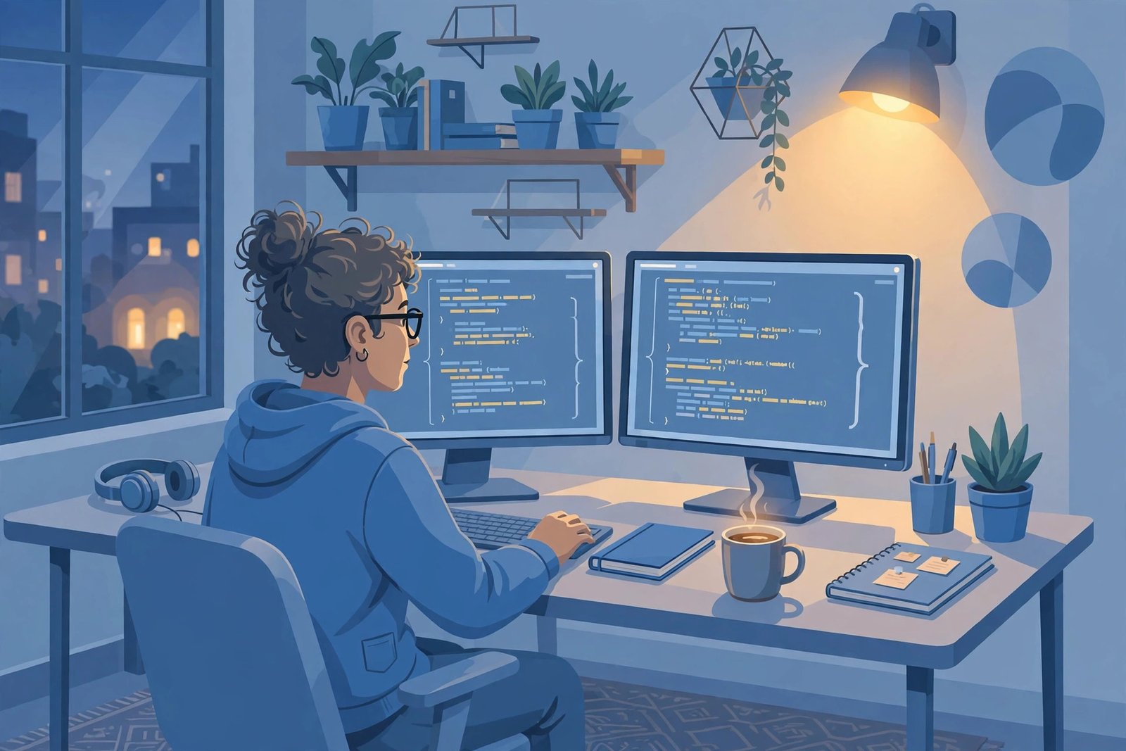Senior Software Engineer, Integrations