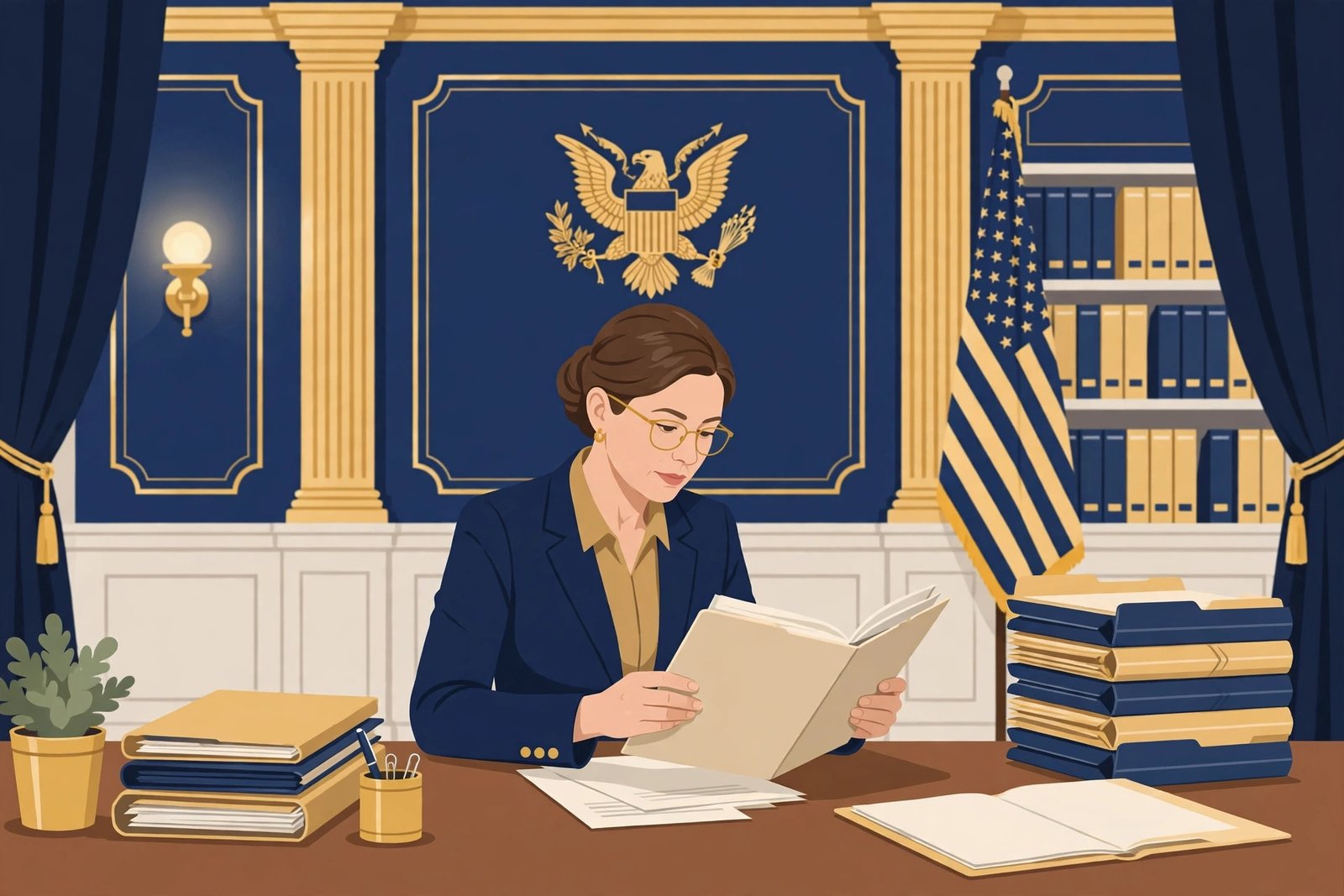 Human Resources Specialist (Recent Graduate) at U.S. Department of Justice, Civil Division