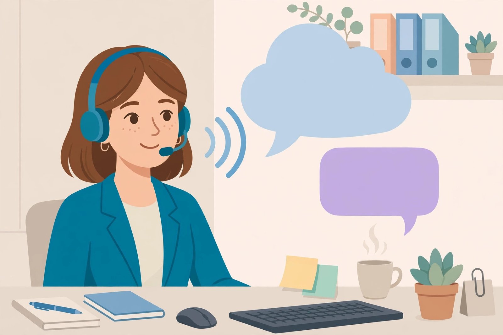 Inbound Call Center Representative