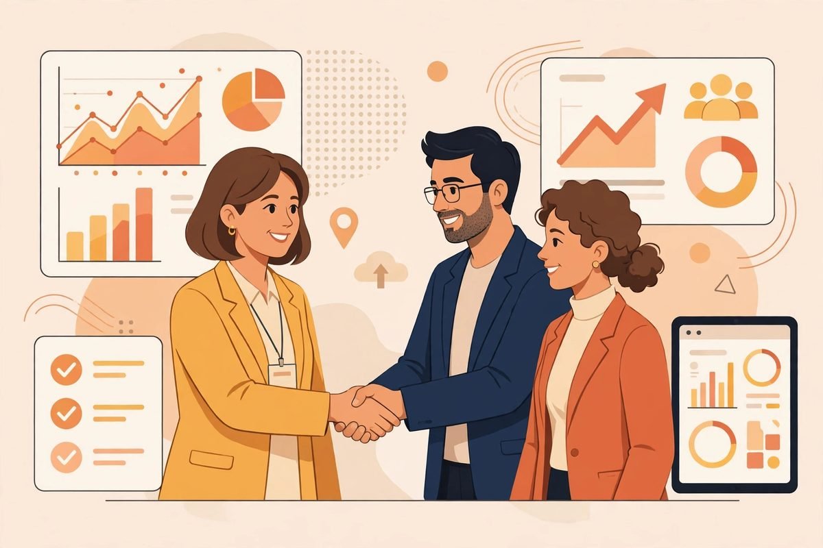 Partner Experience Specialist at Cribl