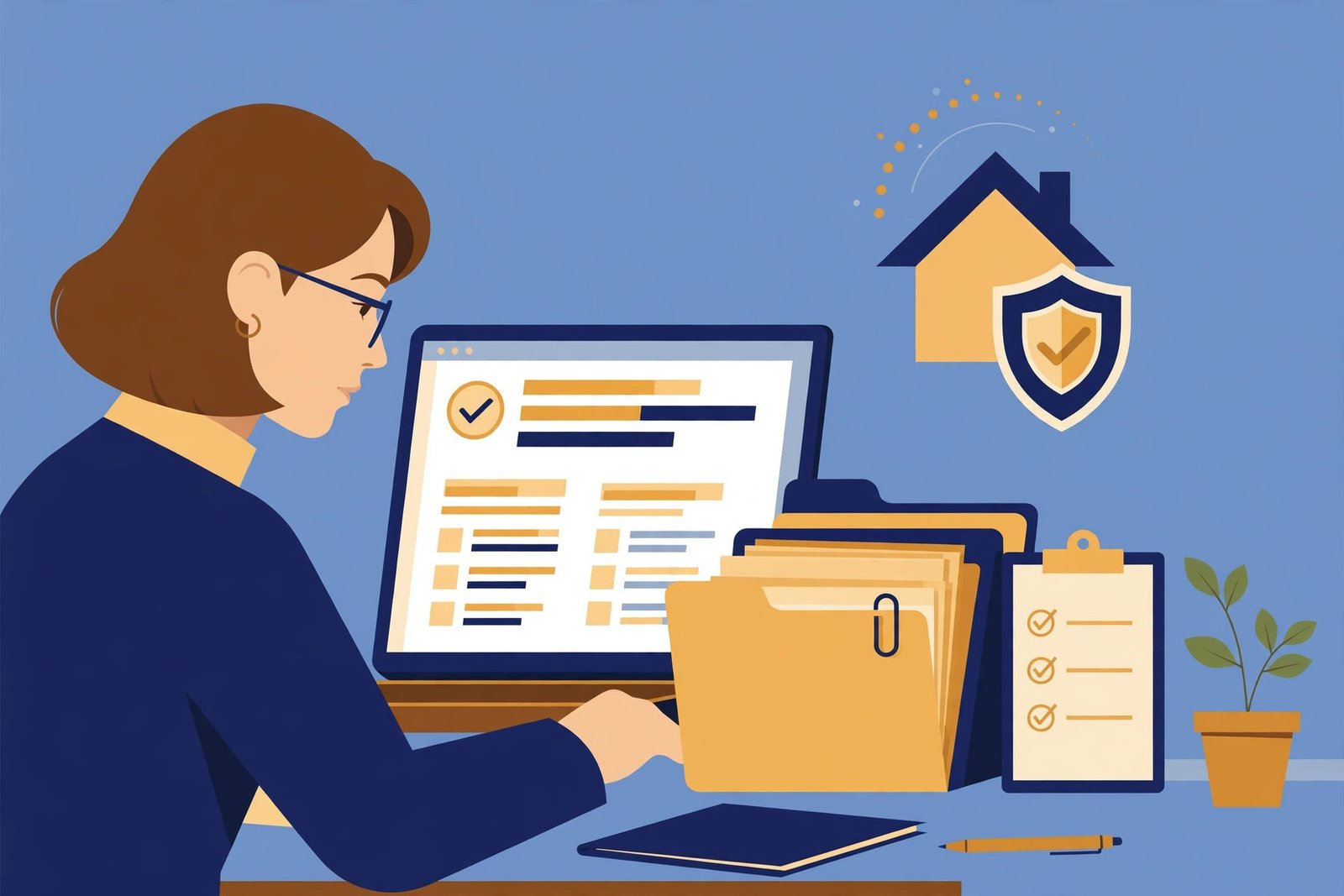 Remote Claims Management Specialist at SWBC