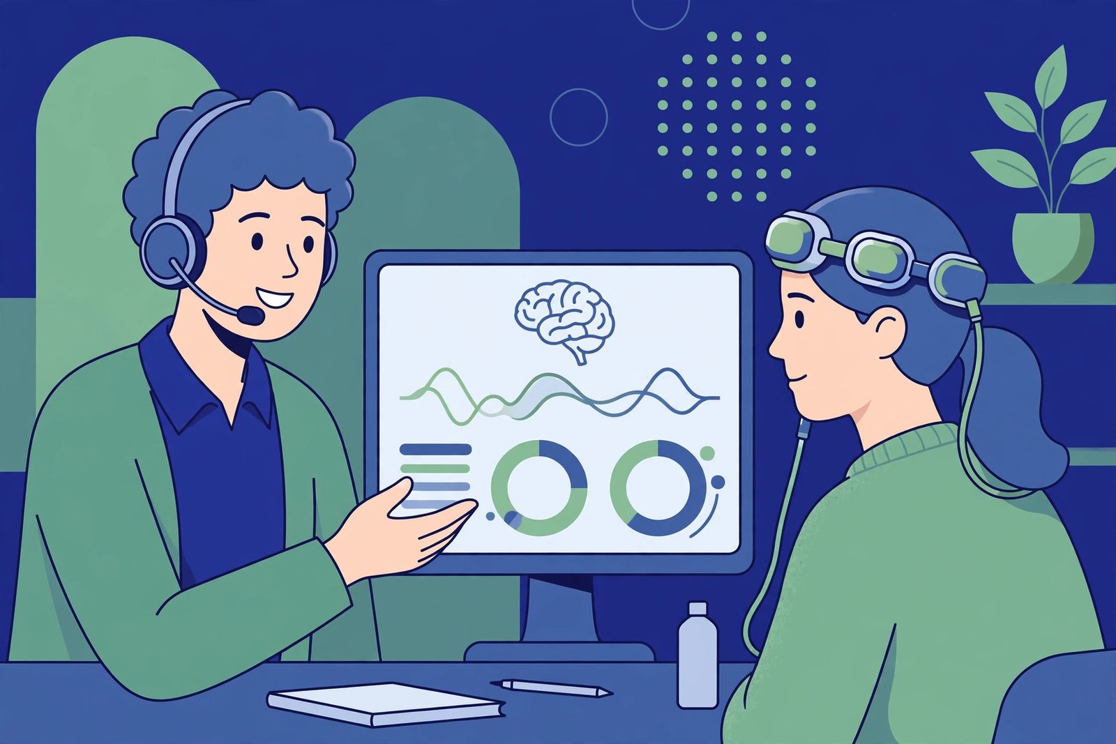 Remote Customer Experience Specialist at Beacon Biosignals