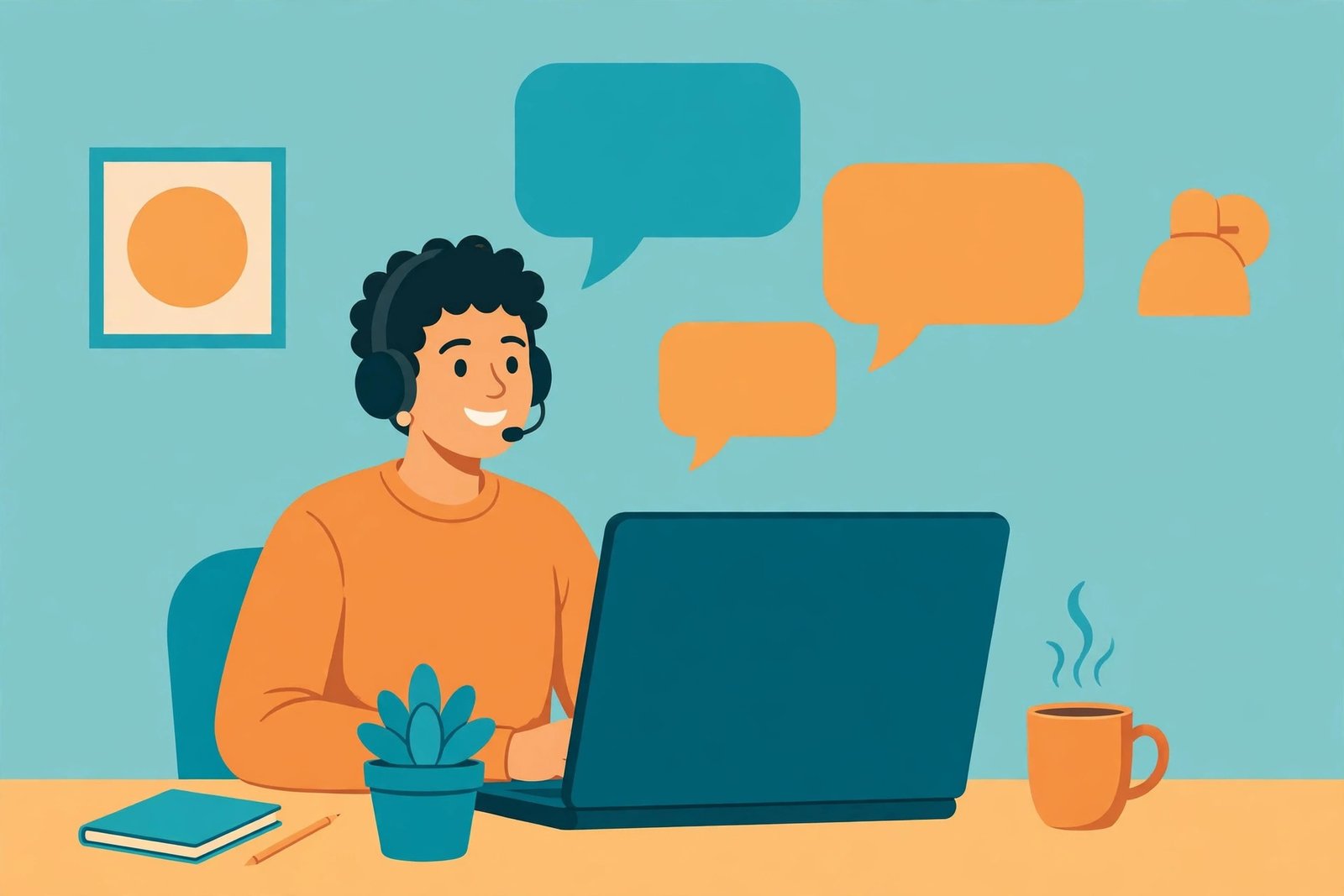 Remote Customer Operations Coordinator at Canvas Medical