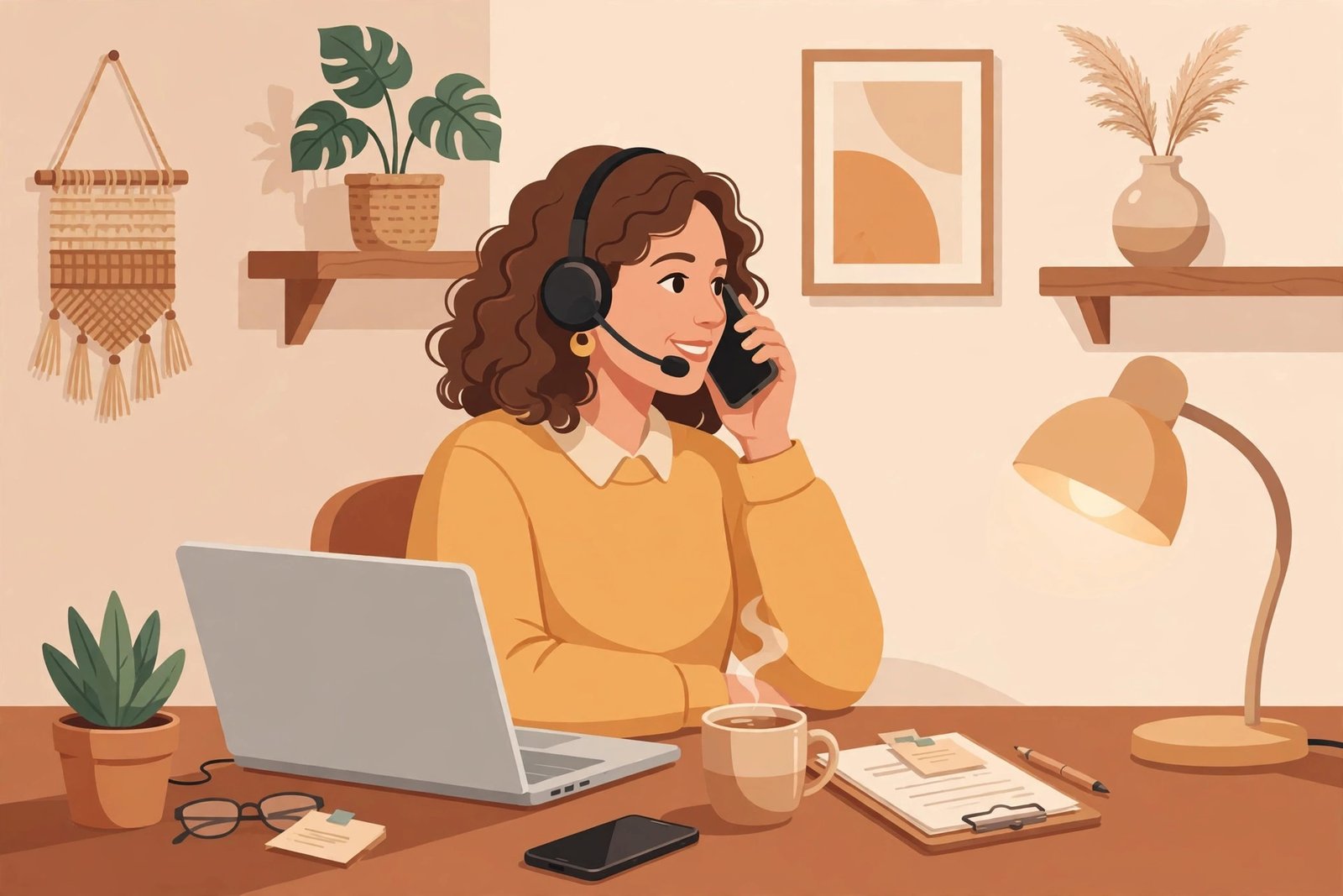 Remote Customer Service Representative at TP (Teleperformance)
