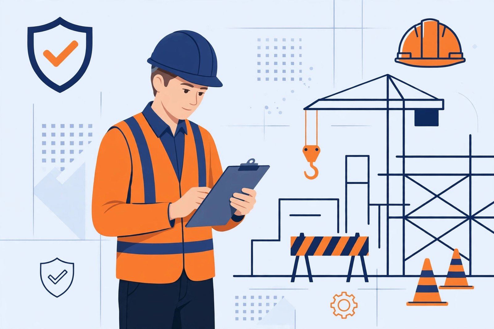 Safety Engineer (Recent Graduate) at U.S. Department of Labor (OSHA)