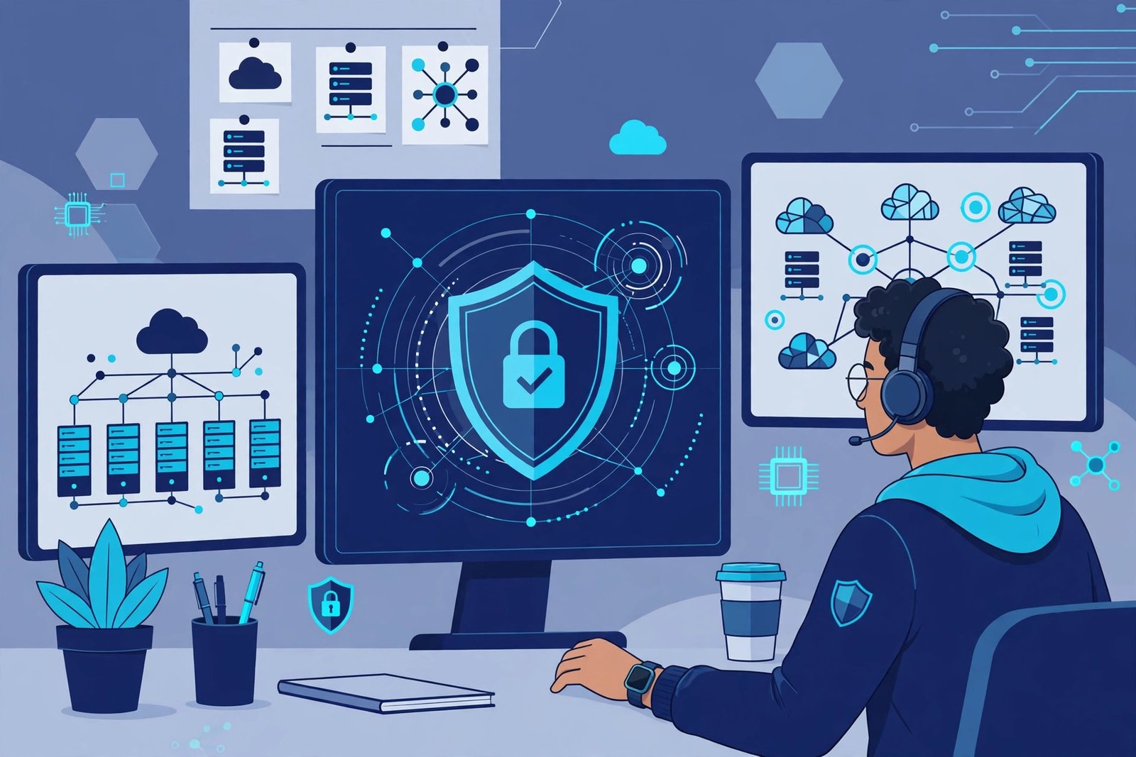 Security Engineer, Infrastructure Security at LiveKit