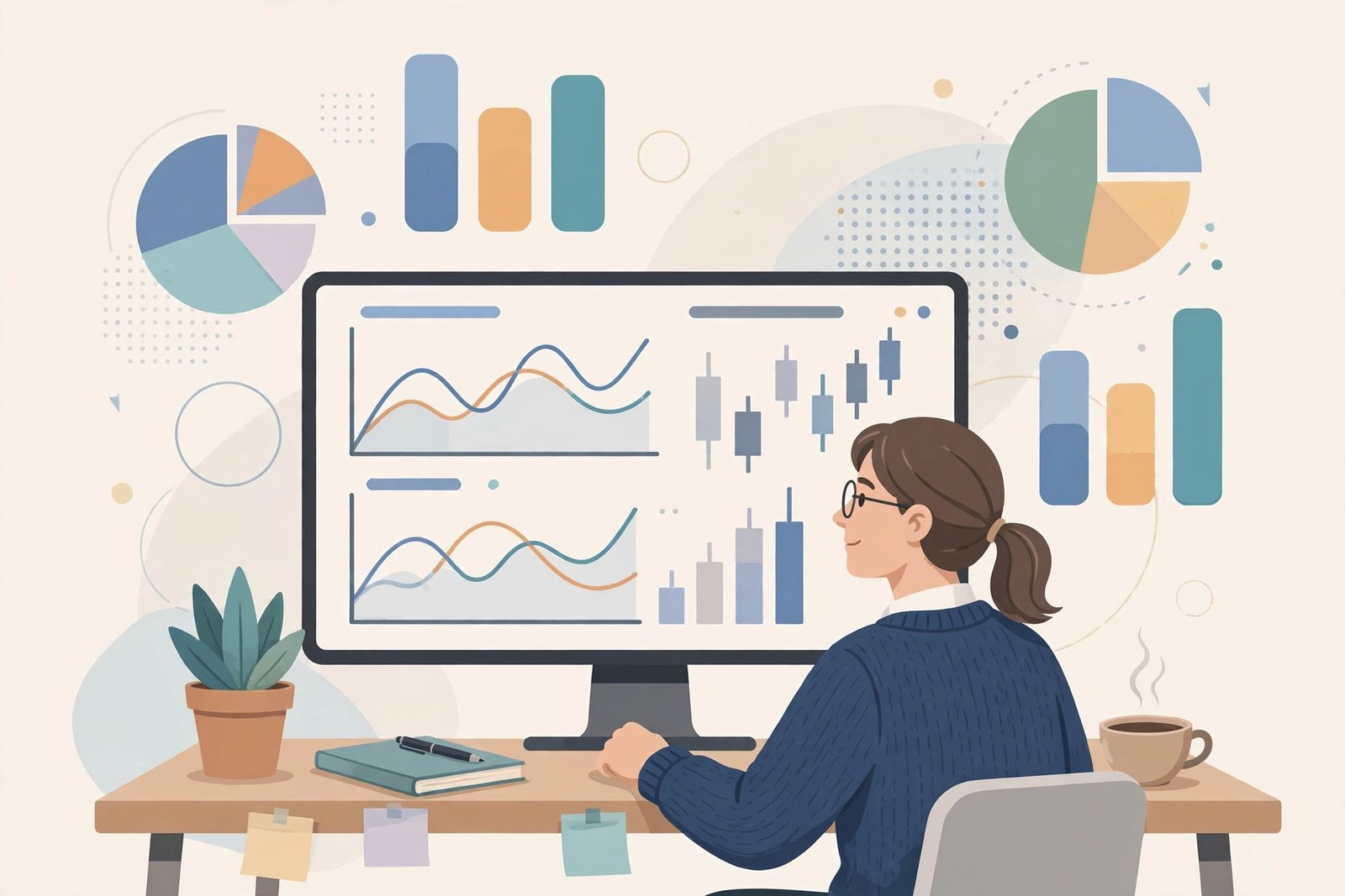 Senior Data Analyst at Circle Internet Financial