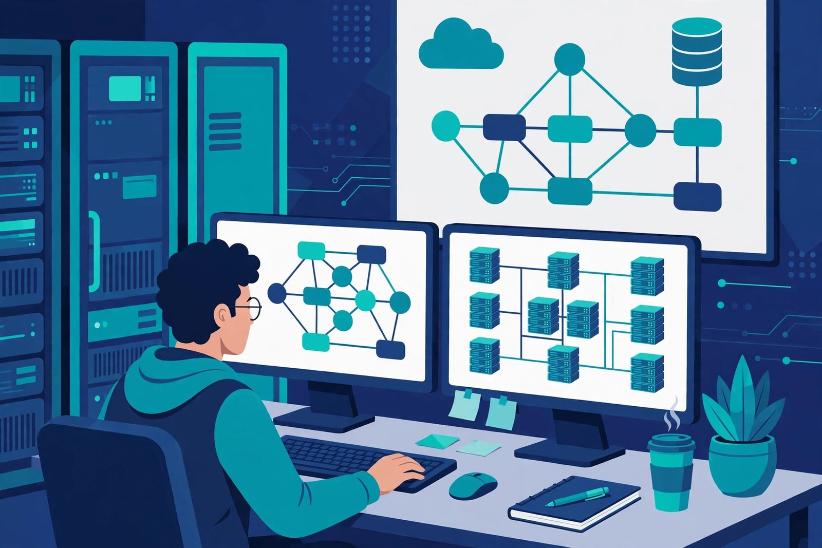 Senior Software Engineer, Backend – Distributed Systems at Camunda