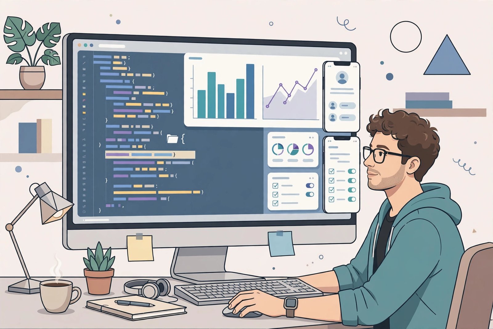 Software Engineer, Growth at Fleetio