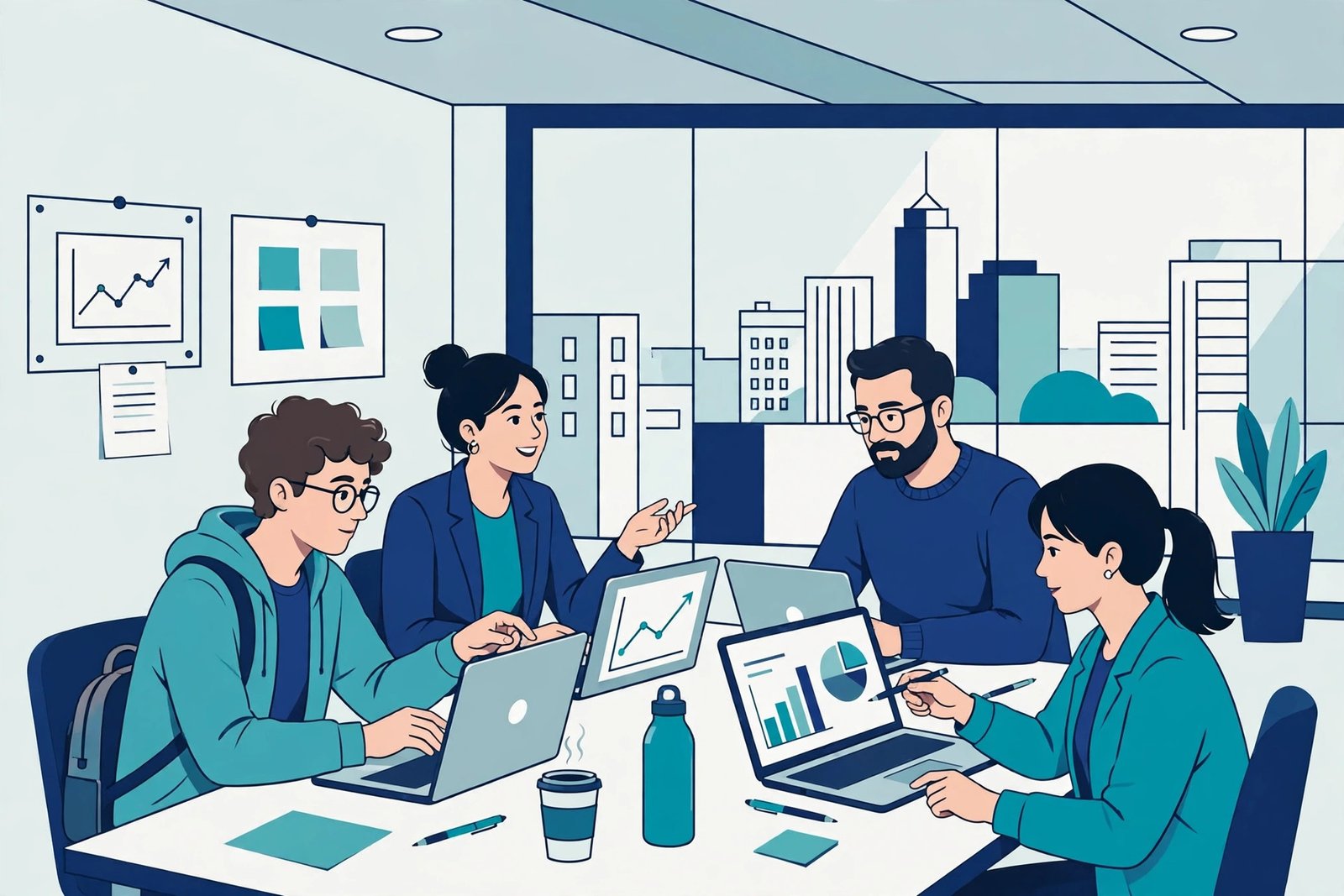 Software Engineering Intern (Summer 2027) at Enova International
