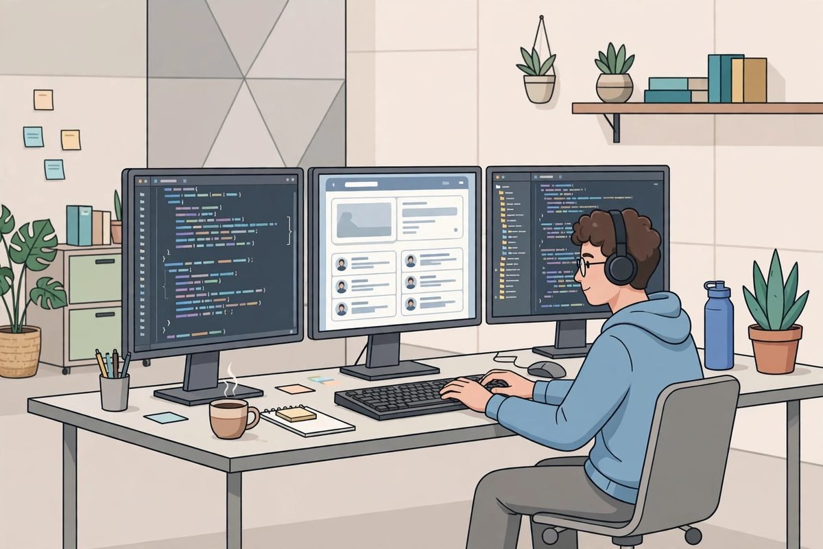 Software Engineering Intern (Summer 2027) at Stripe