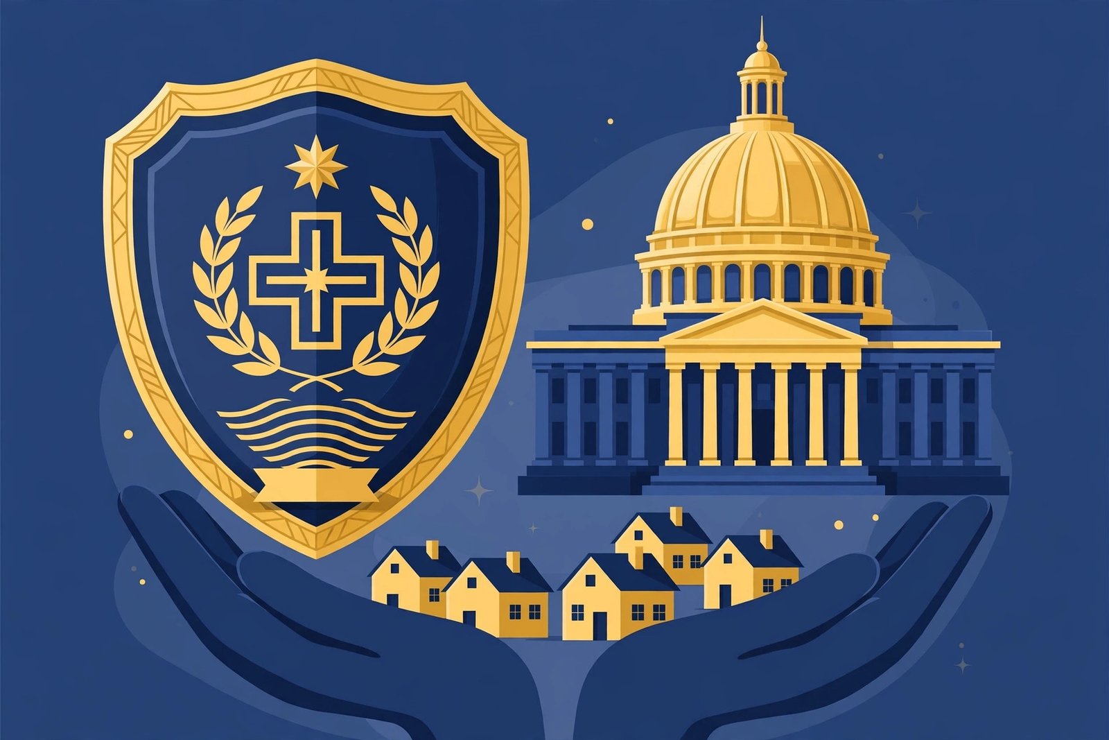 Strategy Division Director / Supervisory Policy Advisor (GS-15) at FEMA