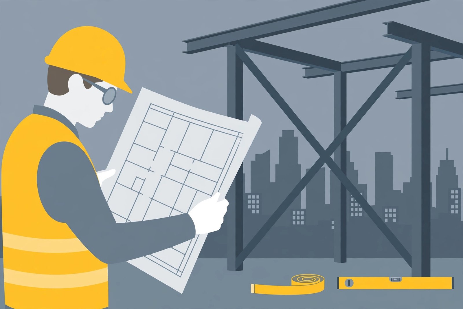 Structural Engineer at General Services Administration (GSA)