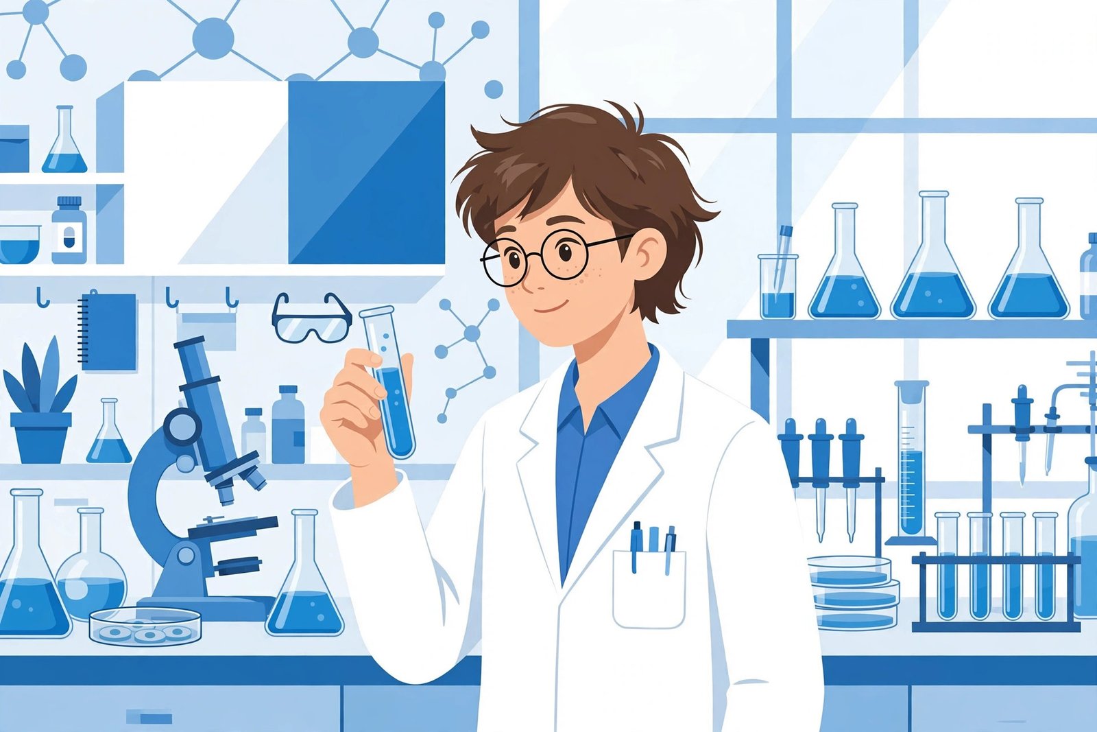 Summer 2027 Intern (Undergraduate) at AbbVie