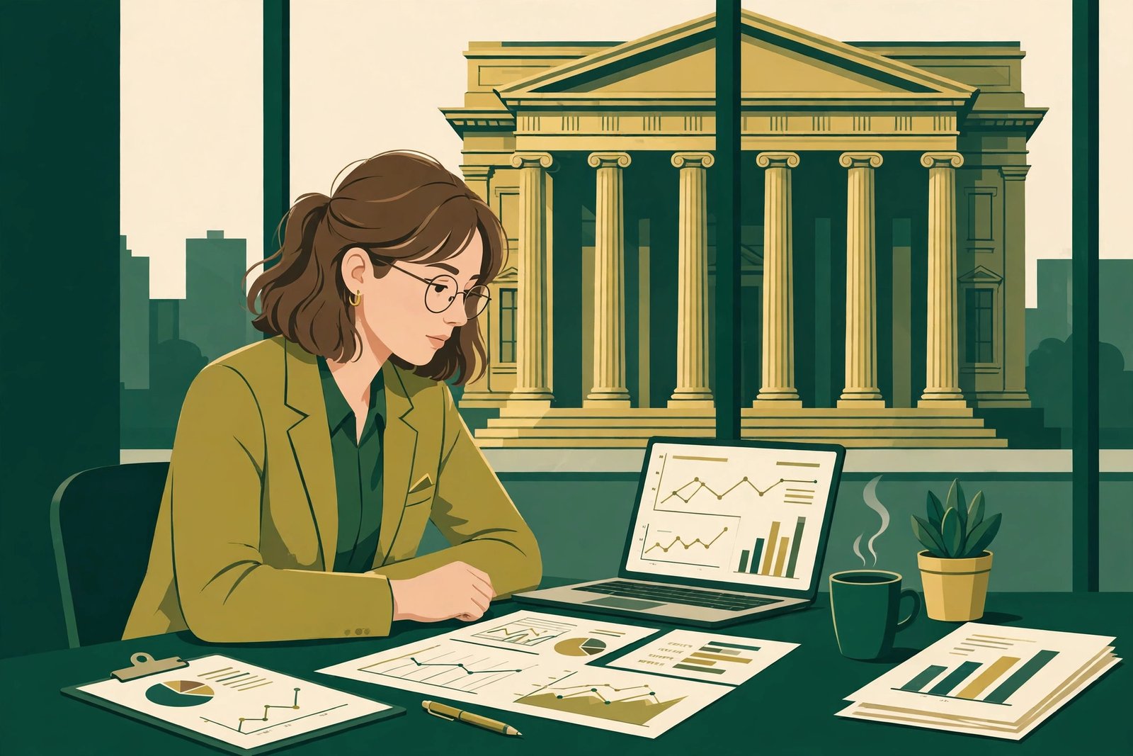 Summer 2027 Internship Program at Federal Reserve Board