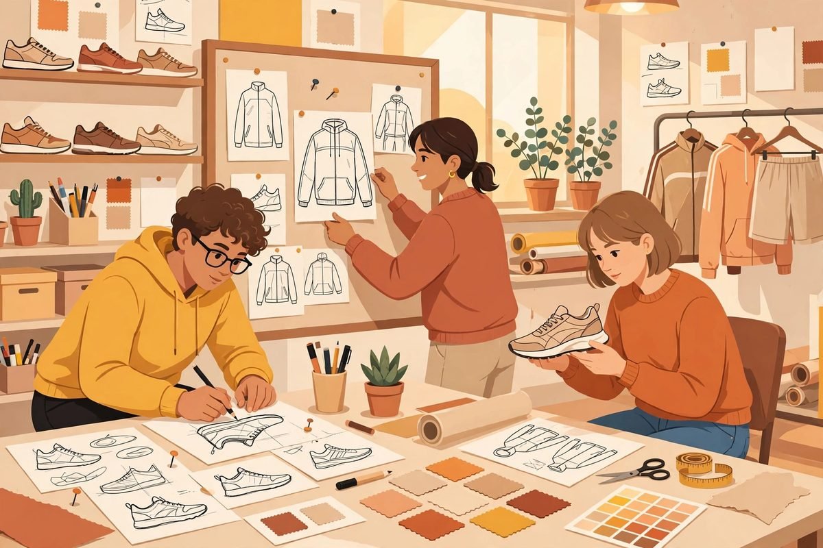 Summer 2027 WHQ Internship at Nike
