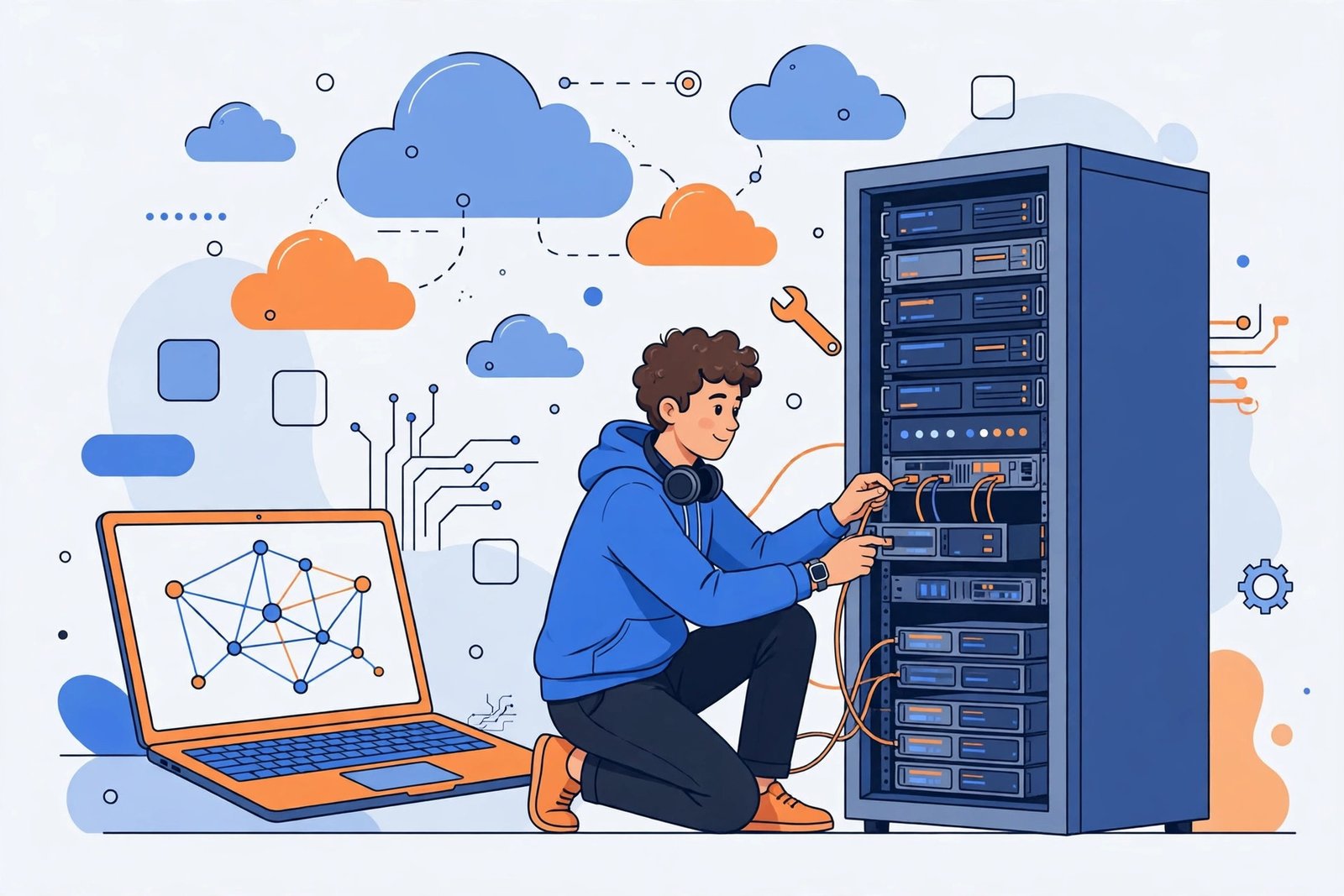 Summer 2027 Intern – IT, Cloud Engineering at Mesirow