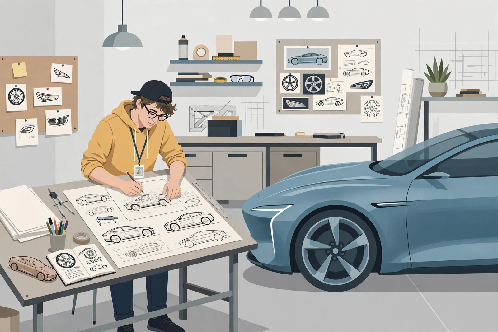 Summer Internship Program 2027 at Subaru of America