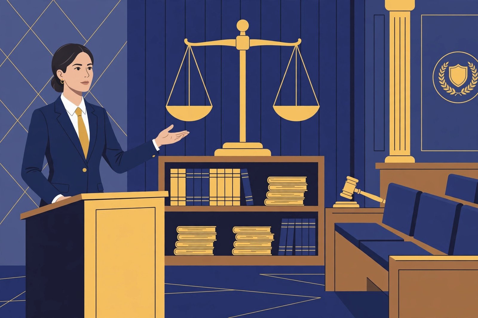 Trial Attorney (Labor) at U.S. Department of Labor — Office of the Solicitor