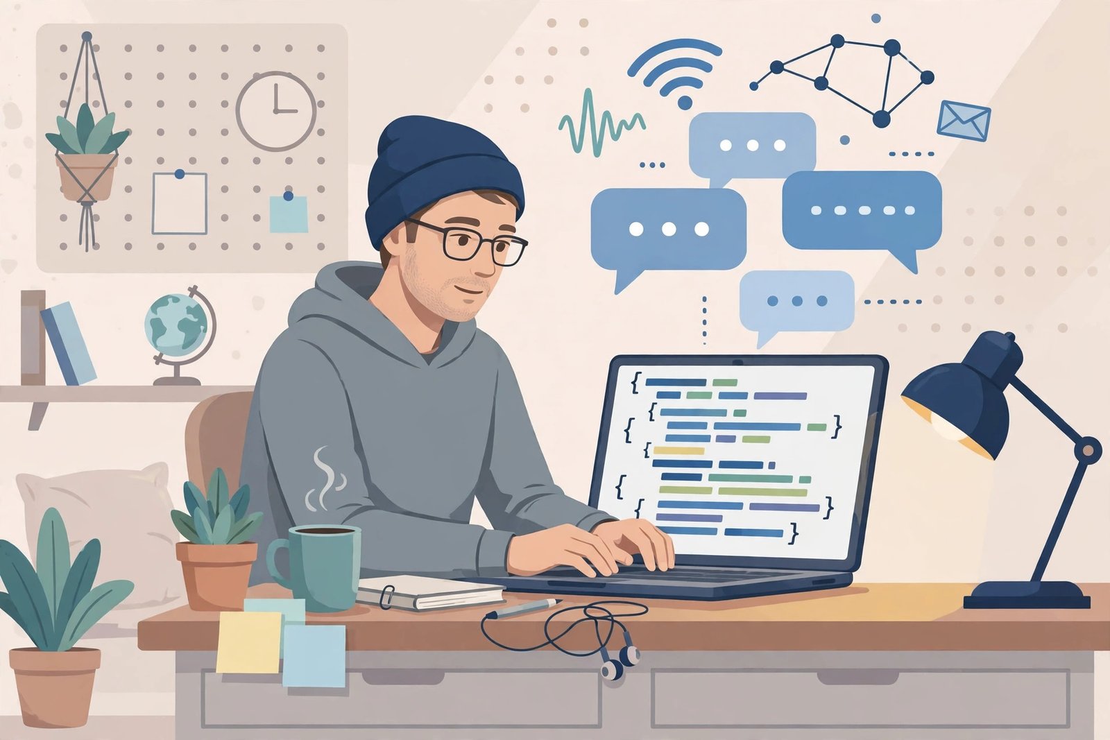 Software Engineer at Twilio