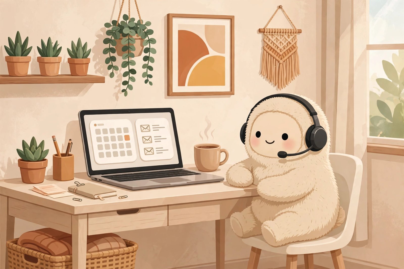 Virtual Assistant at Torentify